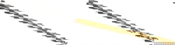 Screw Machine Length Drill Bit: 0.0465